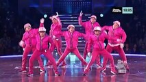 ICONic Boyz - Week 10 - Yeah 3X - ABDC6 Finale