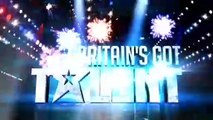 Ronan Parke - Britain's Got Talent Live SemiFinal