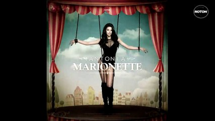 Antonia - Marionette  New single