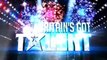 Razy Gogonea - Britain's Got Talent Live Final