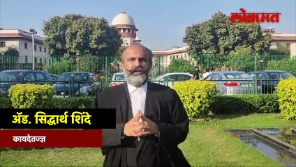 घड्याळ चिन्ह अजित पवारांकडेच, पण तरी सुप्रीम कोर्टाचा निर्णय दादांसाठी अडचणीचा? Ajit Pawar | HA4