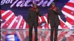 America's Got Talent: A C Twins, Howie Sings With Twins, Rice Puckettes, and More!