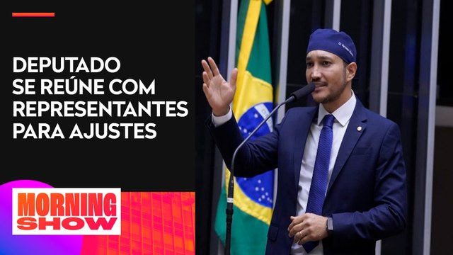 Ministério da Fazenda pede mudanças na PEC de Imunidade Tributária para igrejas