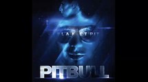 Pitbull feat. Marc Anthony - Rain Over Me - New song 2011
