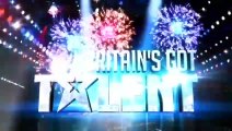 Ronan Parke - Britain's Got Talent Live Final