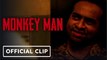 Monkey Man | Official 'Lose a Fight' Clip - Dev Patel