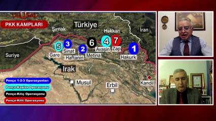 Türkiye'den yeni operasyon hazırlığı! Uzmanlar Suriye ile iş birliğinin önemine işaret etti
