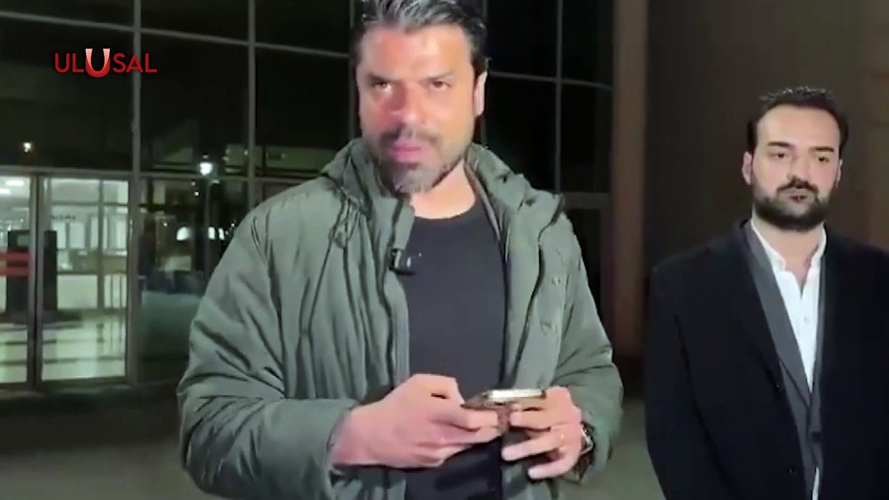 Türkiye İşçi Partisi'nde Gökhan Zan krizi! Erkan Baş'ın açıklamalarına Zan'dan cevap gecikmedi