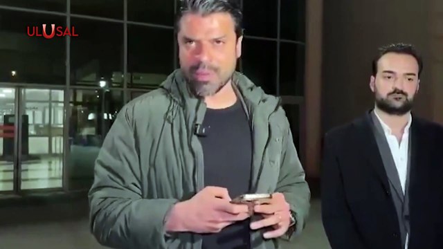 Türkiye İşçi Partisi'nde Gökhan Zan krizi! Erkan Baş'ın açıklamalarına Zan'dan cevap gecikmedi