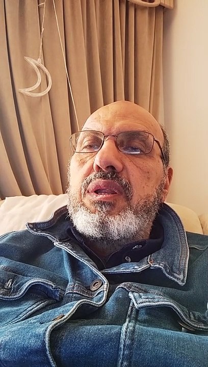 أن ناسًا من الأنصار سألوا رسول الله -
