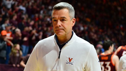 NCAA Tournament First Four Preview: Virginia vs. Colorado State