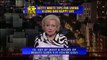 Betty White Top Ten on David Letterman