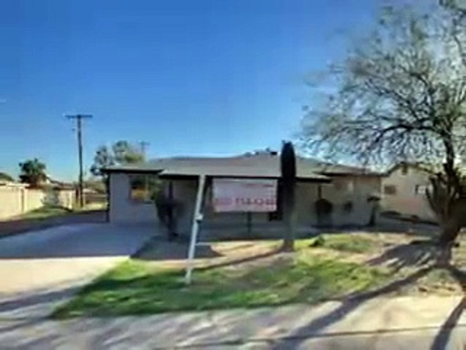 Phoenix Rent To Own 2929 W Harmont Drive Phoenix, AZ 85051 Lease