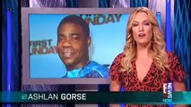 Tracy Morgan Regrets Anti-Gay Rant