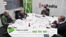 Fútbol es Radio: ¿Debe ser titular Courtois o Lunin ante el Manchester City?