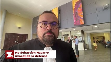 "Il n'était pas présent lors de cette délibération"