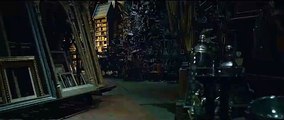 Harry Potter and the Deathly Hallows Part 2 : Room Of Requirement