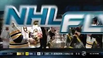 Boston Bruins Celebrate Stanley Cup Victory!