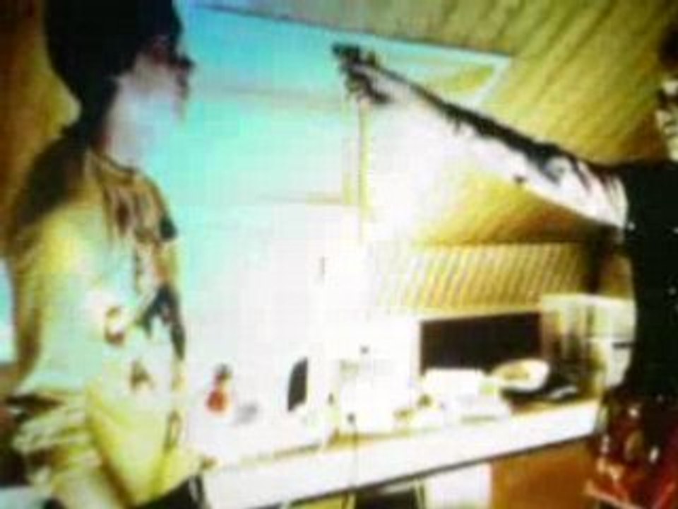 générique skins saison 1