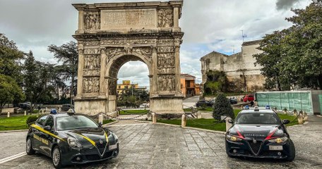 Benevento, si fa nominare erede da anziano in stato di deficienza psichica: sequestro da 2 milioni a direttore casa di cura (19.03.24)