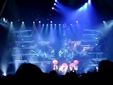 Britney Spears Femme Fatale Tour - Toxic -Till The World Ends (Live In Sacramento)