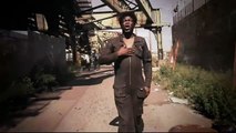 Charles Bradley - The World (Is Going Up In Flames)  (Official Music Video)