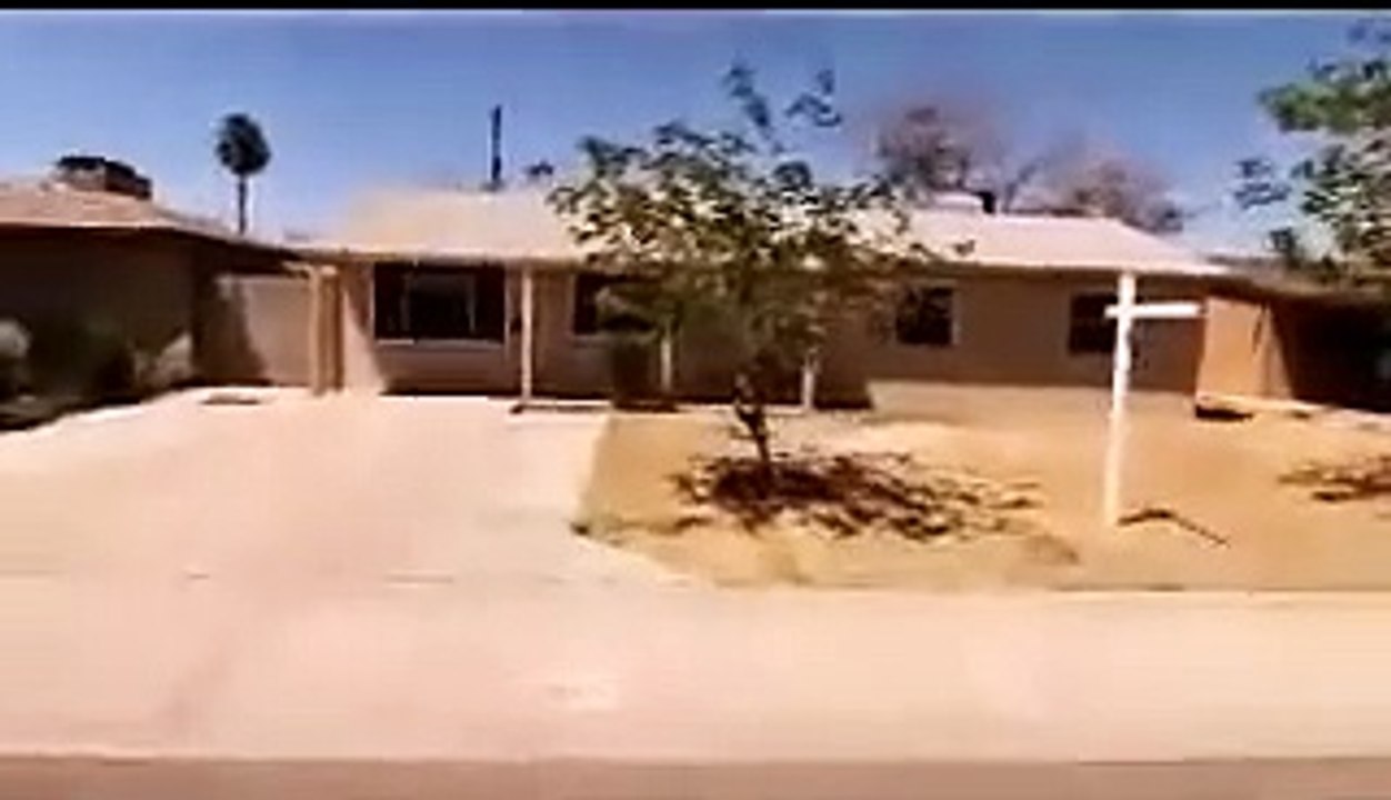 Phoenix Rent To Own Lease Option Homes For Sale 4048 W Townley Avenue Phoenix, AZ 85051