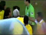 Mexico vs USA Gol de Dos Santos - Copa Oro 25/06/11