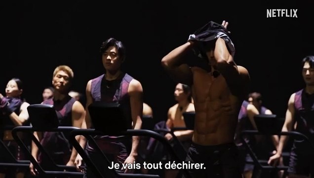 Bande-annonce de 100 % physique ! - Saison 2 sur Netflix