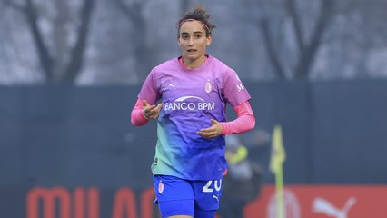 Soffia: "Dimostriamo di avere ancora qualcosa da dire"