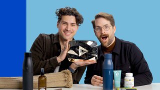 10 Things Smosh's Anthony Padilla & Ian Hecox Can't Live Without