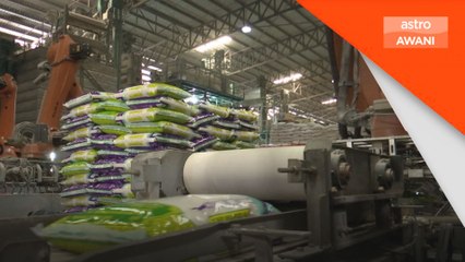 KPKM laksana pelarasan harga beras import bermula 20 Mac 2024
