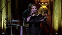 ADELE - Rolling In The Deep (iTunes Festival 2011 London)
