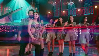 Teri Baaton Mein Aisa Uljha Jiya (Title Track)_ Shahid Kapoor, Kriti Sanon _ Raghav,Tanishk, Asees