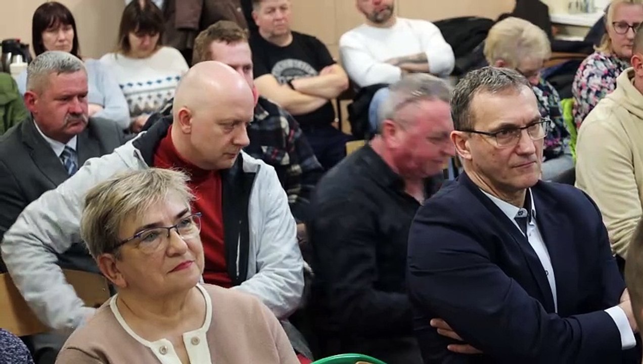 Wybory osiedlowe 2024. Izabela Bartoś pokonała...