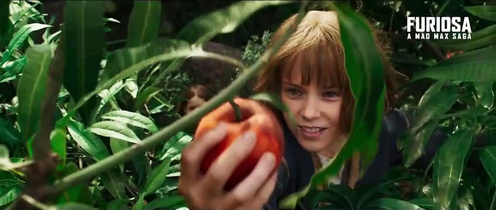Furiosa: A Mad Max Saga Trailer DF