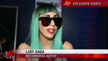 Lady Gaga Wants You to Visit Japan