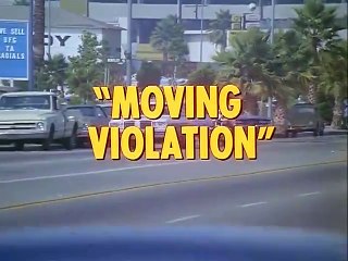 Serie CHiPS 1x04 (1977) (Español Latino)