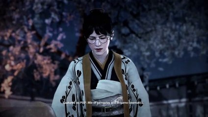 Rise of the Ronin - Behind the Scenes