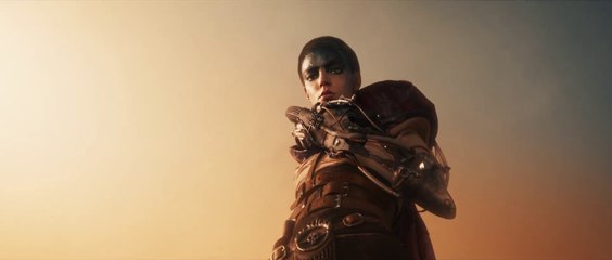 Furiosa: The Exciting New Chapter in the Mad Max Saga 🚗