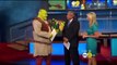 Shrek The Musical To Play At Pantages For 3 Weeks