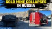 Russia: Gold Mine collapses in Russia’s Amur region, 13 miners trapped | Know More | Oneindia
