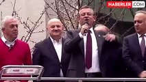 CHP lideri Özgür Özel'in ''Erdoğan'a oy var mı?'' sorusuna yine aynı yanıt geldi