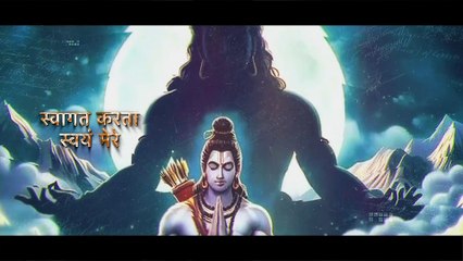 RAM KI SAWARI __ OFFICIAL MUSIC VIDEO __ PADMASHRI KAILASH KHER __ RAM SANKEERTAN __ AYODHYA