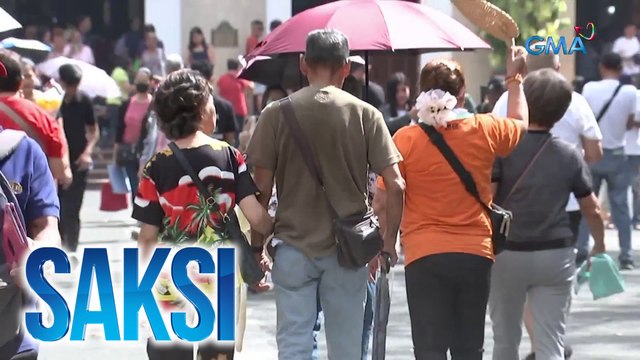 Multiple retirement, isinusulong para sa senior citizens na kaya pang magtrabaho | Saksi