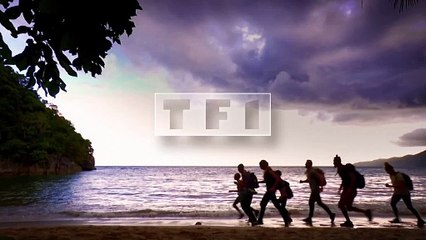 Koh Lanta 2024 : le trek, un tournant dans l'aventure