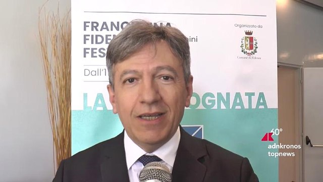 Cultura: Di Lorenzo (TG5), ‘ricevo un premio gradito grazie anche alla squadra del Tg5”