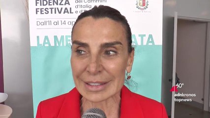 Cultura: Di Russo (Aevf), ‘Francigena Fidenza Festival manifestazione straordinaria’