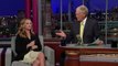 Julia Roberts & Tom Hanks Play Newlyweds on David Letterman