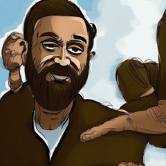 Loana dénudée dans "TPMP" avec des marques sur le corps : Cyril Hanouna réprimandé